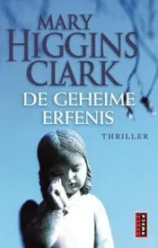 Omslag van De geheime erfenis