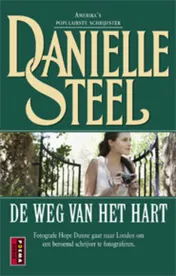 Omslag van De weg van het hart