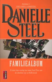 Omslag van Familiealbum