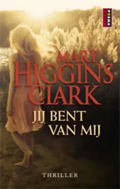 Omslag van Jij bent van mij