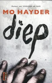 Omslag van Diep
