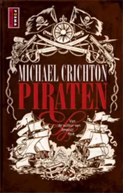 Omslag van Piraten