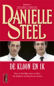 Omslag van De kloon en ik