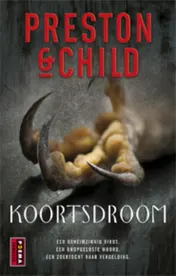 Omslag van Koortsdroom