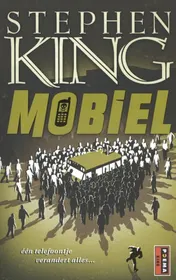 Omslag van Mobiel