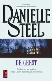 Omslag van De geest