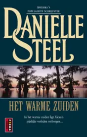 Omslag van Het warme zuiden