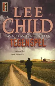Omslag van Tegenspel