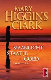 Omslag van Maanlicht staat je goed