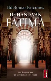 Omslag van De hand van Fatima