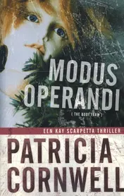 Omslag van Modus operandi