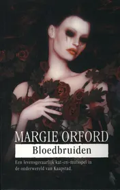 Omslag van Bloedbruiden