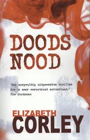 Omslag van Doodsnood