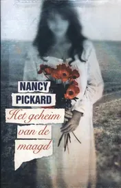 Omslag van Het geheim van de maagd