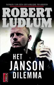 Omslag van Het Janson dilemma