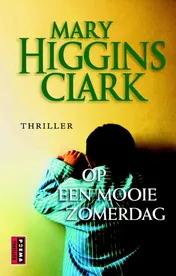 Omslag van Op een mooie zomerdag