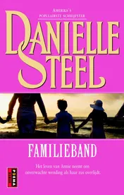 Omslag van Familieband