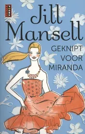 Omslag van Geknipt voor Miranda