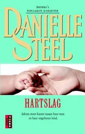 Omslag van Hartslag