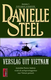 Omslag van Verslag uit Vietnam