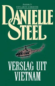 Omslag van Verslag uit Vietnam