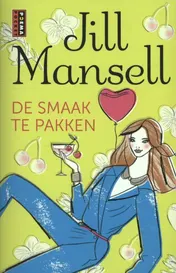 Omslag van De smaak te pakken