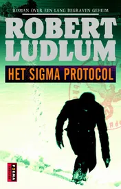 Omslag van Het Sigma protocol
