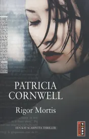 Omslag van Rigor mortis
