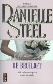 Omslag van De bruiloft