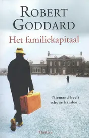 Omslag van Het familiekapitaal