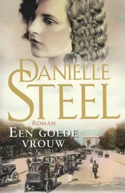 Omslag van Een goede vrouw