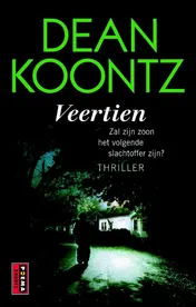 Omslag van Veertien