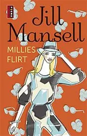 Omslag van Millies flirt