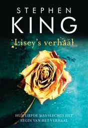 Omslag van Lisey's verhaal