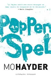 Omslag van Poppenspel