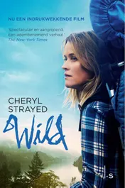 Omslag van Wild