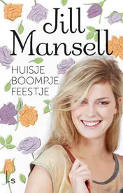 Omslag van Huisje boompje feestje