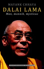 Omslag van Dalai Lama