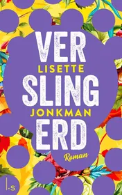 Omslag van Verslingerd