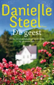 Omslag van De geest