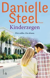 Omslag van Kinderzegen