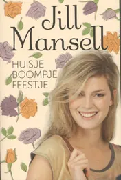 Omslag van Huisje boompje feestje