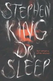 Omslag van Dr. Sleep
