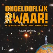 Omslag van Ongelooflijk Rwaar