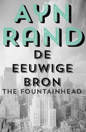 Omslag van De eeuwige bron