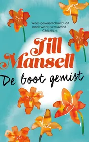 Omslag van De boot gemist