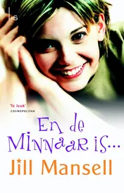 Omslag van En de minnaar is...