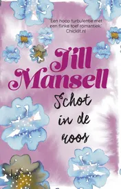 Omslag van Schot in de roos