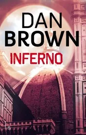 Omslag van Inferno
