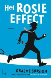 Omslag van Het Rosie effect
